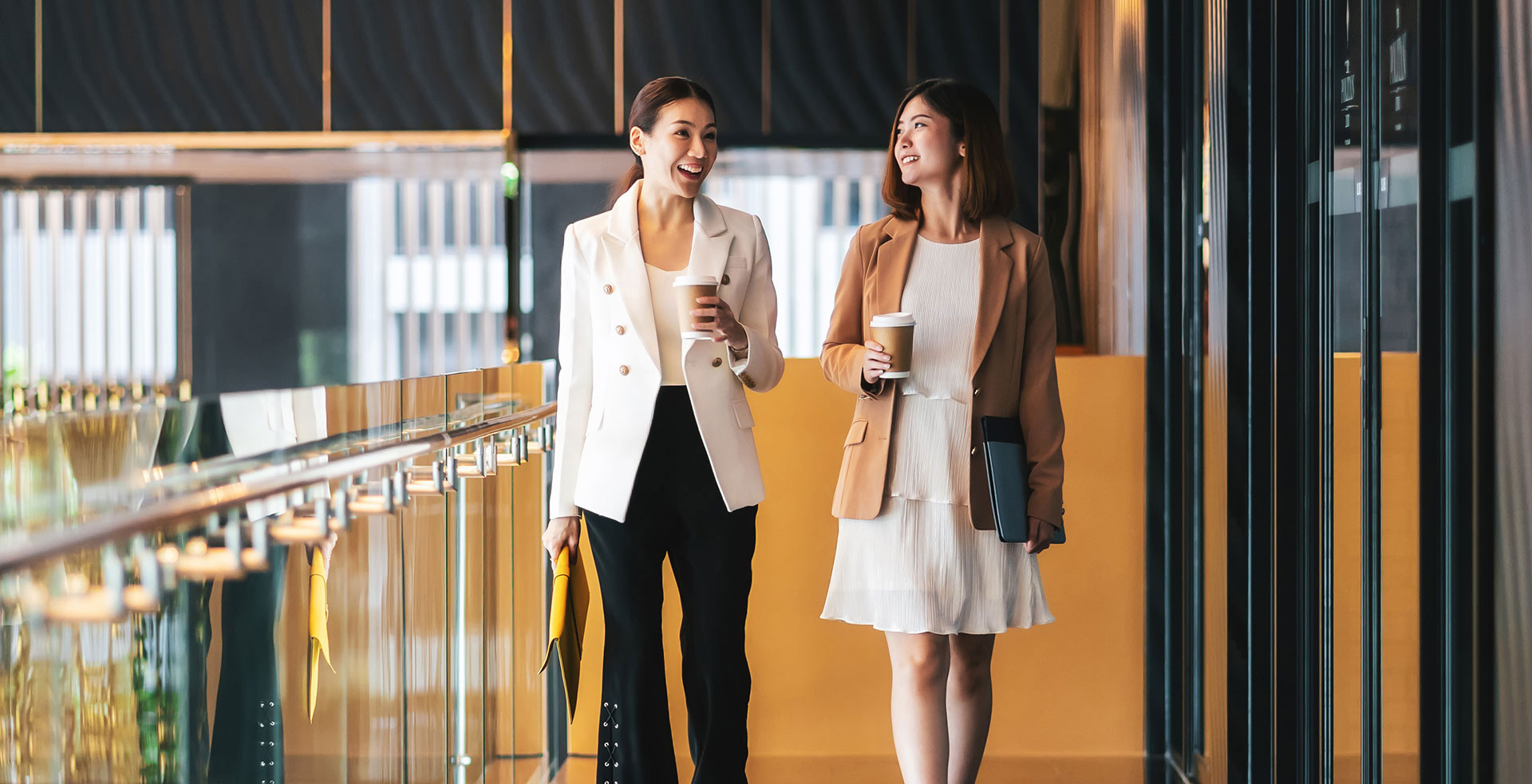 What is driving the new generation of <span>Asian philanthropists?</span>