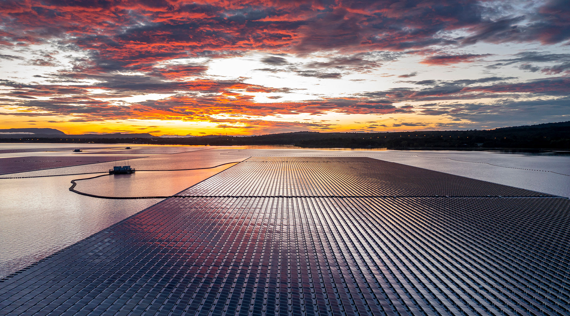 <span>Innovation, impact, and legacy:</span> Three questions for an Asian family office