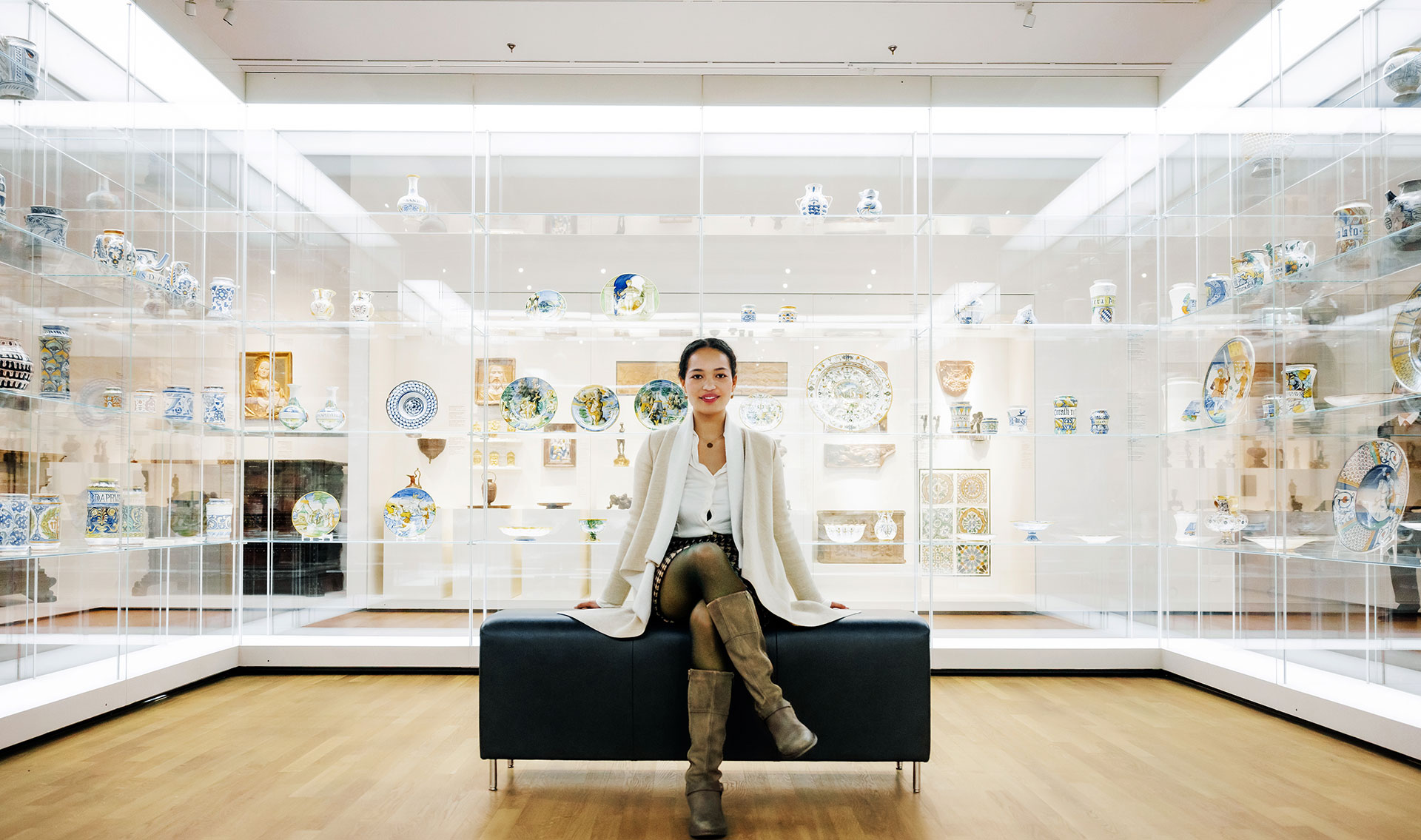 Asia's art revolution: family offices and the future of collecting