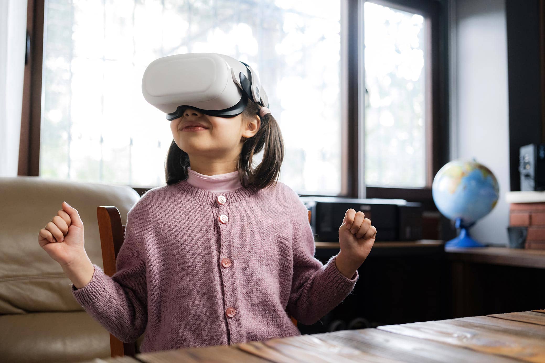 <span>New economy, next generation:</span> Seven trends for tomorrow’s family office